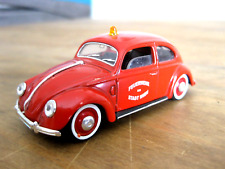 Solido volkswagen coccinelle d'occasion  Menton