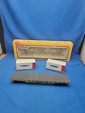 Life like trains for sale  Inman