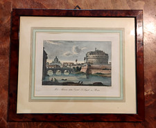 Cornice radica quadro usato  Velletri