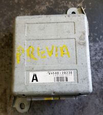 Toyota previa estima for sale  STAINES-UPON-THAMES