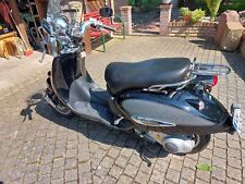 Aprilia mojito custom gebraucht kaufen  Urbach