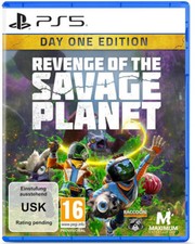 Revenge the savage gebraucht kaufen  Sulzbach a.Main