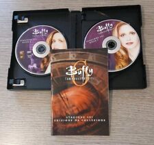 Dvd buffy ammazzavampiri. usato  Gorgonzola