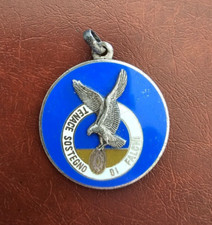 Medaglia argento esercito usato  Fermo
