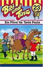 Pferd tante paula gebraucht kaufen  Berlin