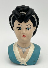 Vintage lady doll for sale  Milmay