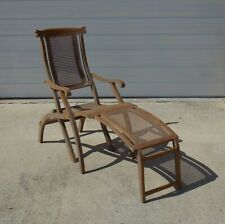 1900 folding lounge for sale  Pompano Beach