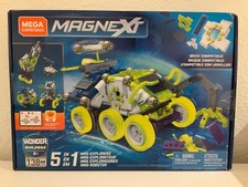 Mega construx magnext for sale  Dublin