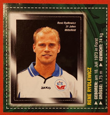 Hansa rostock rene gebraucht kaufen  Hamm, Sieg
