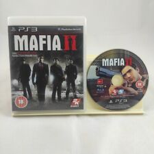 Mafia playstation ps3 for sale  BARTON-UPON-HUMBER