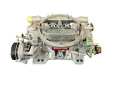 Edelbrock remanufactured marin for sale  Central Islip