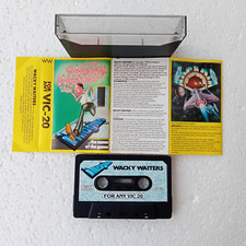Commodore vic gioco usato  Frosinone