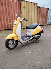 Honda metropolitan 50cc for sale  SUDBURY