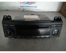 Autoradio recepteur mercedes d'occasion  Vernaison