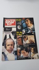 Autosprint del 1973 usato  Trebisacce