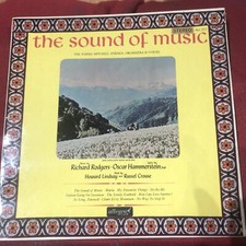 Sound music parris for sale  BOURNEMOUTH