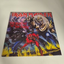 Iron maiden the usato  Corbetta