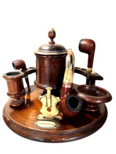 Neccessaire tabac xix d'occasion  Narbonne