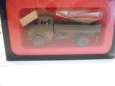 Preiser 37010 mercedes gebraucht kaufen  Solingen