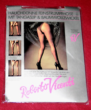 Collant vicenti slip d'occasion  Châteaudun