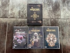 Coffret dvd the d'occasion  Albens