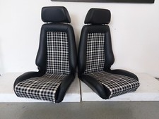 Recaro pel kadett gebraucht kaufen  Eislingen/Fils