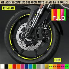 Set universale adesivi usato  Atri