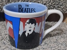 2006 beatles coffee for sale  Quincy