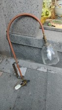 Lampada applique muro usato  Zafferana Etnea