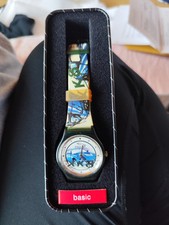 Swatch jaguar xk8 gebraucht kaufen  Varel