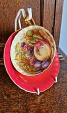Aynsley orchard gold for sale  THATCHAM