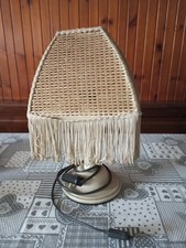 Lampada tavolo vintage usato  Vigonovo