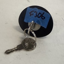 Locking gas fuel for sale  ROCHDALE