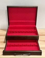 Vtg walnut color for sale  Sun City