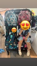 cosatto pram rain cover for sale cosatto pram rain cover for sale HARROW