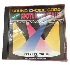 Sound choice 70s for sale  Titusville