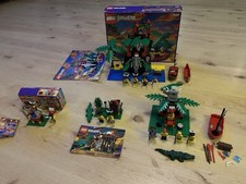 Lego pirates bundle for sale  MILTON KEYNES