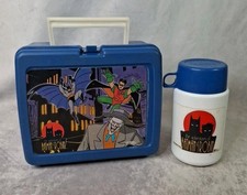 Vintage adventures batman for sale  Waterville