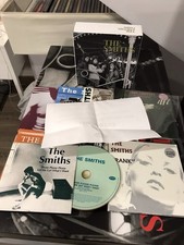 Smiths complete albums for sale  LEEDS