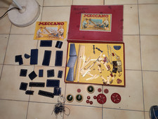 Meccano boite periode d'occasion  Toulouse-