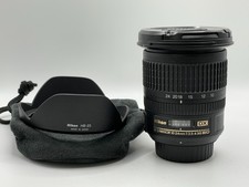 Nikon 24mm 3.5 for sale  LONDON