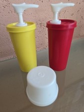 Tupperware set selbstgemachte gebraucht kaufen  Orbis, Gauersheim, Mauchenheim