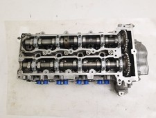 Zylinderkopf mercedes sprinter gebraucht kaufen  Wittenburg