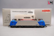 Märklin digital 36853 gebraucht kaufen  Bad Waldsee