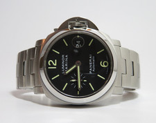 Panerai luminor marina gebraucht kaufen  Recklinghausen