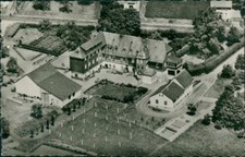 Ansichtskarte waisenhaus zoar gebraucht kaufen  Eggenstein-Leopoldshafen
