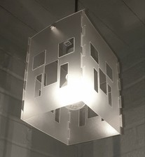 Lampshade light shade for sale  HAVANT