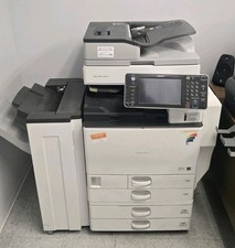 Ricoh laser color for sale  New Ringgold