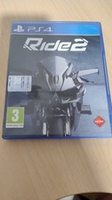 Ride ps4 playstation usato Ride ps4 playstation usato  Villorba