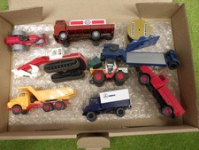 unimog bagger gebraucht kaufen  Hameln